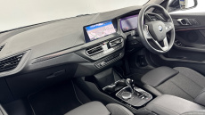 BMW 1 Series 118i Sport 5dr Step Auto Petrol Hatchback